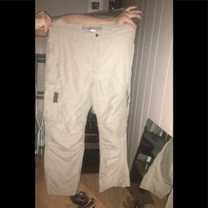 Men’s Magellan pants